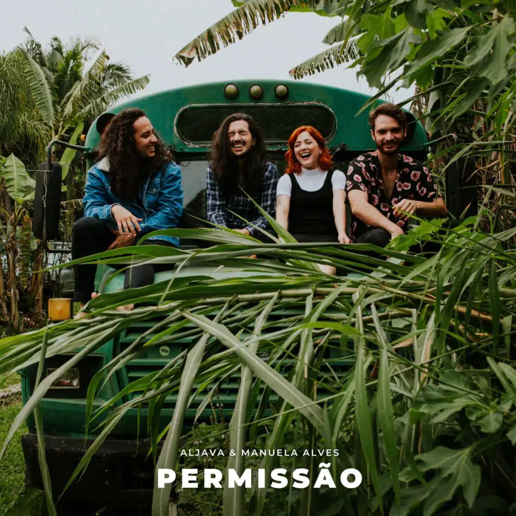 Manuela Alves & Aljava