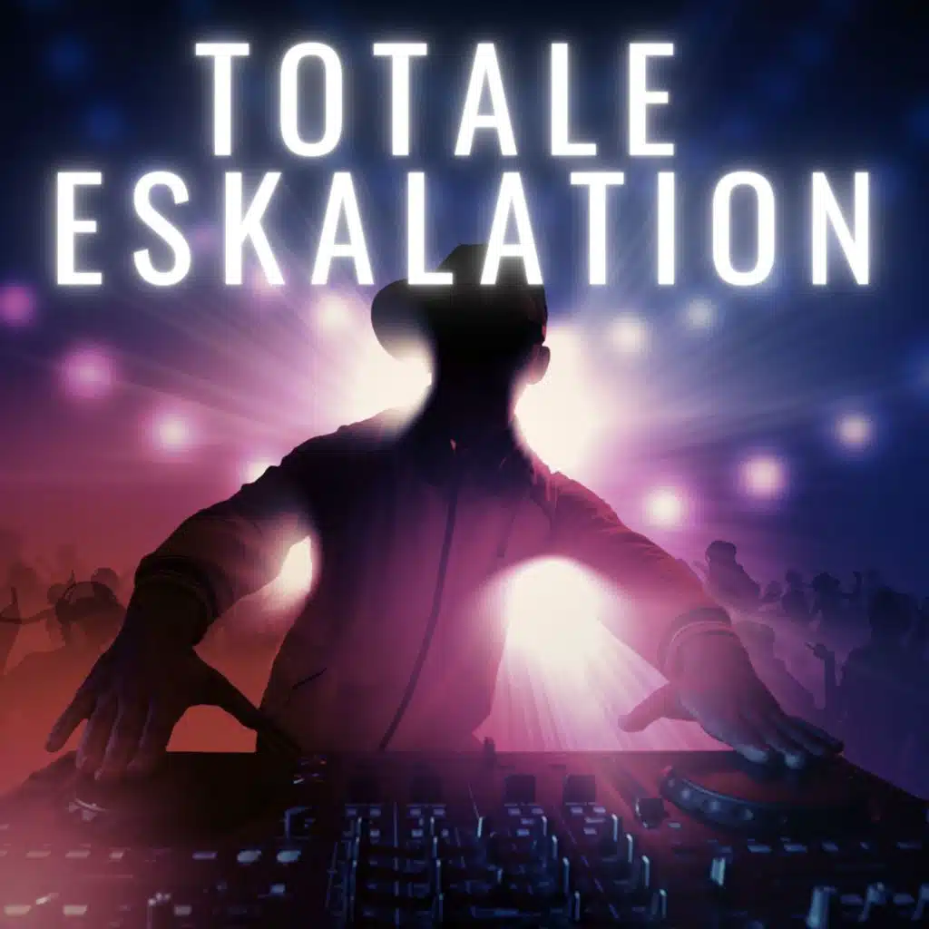 Totale Eskalation