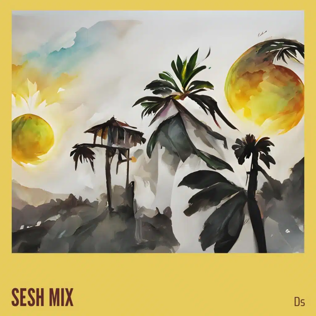 Sesh Mix
