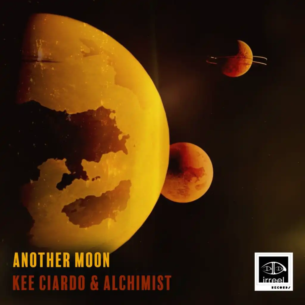 Kee Ciardo & Alchimist