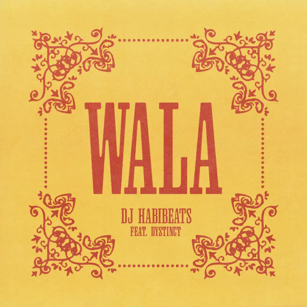 Wala (5, 7, 10) [DJ HABIBEATS Remix]