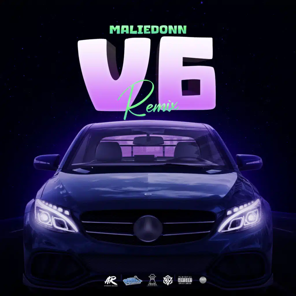 V6 (Remix)