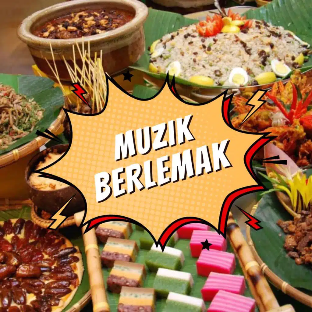 MUZIK BERLEMAK
