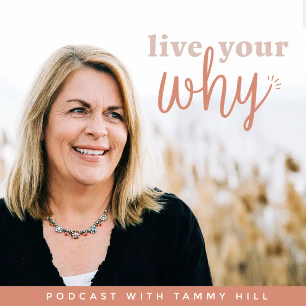Episode 90 - Don't Lose Yourself While Parenting with Dr. Morgan Cutlip