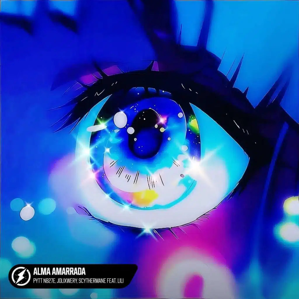 ALMA AMARRADA (feat. Lili)