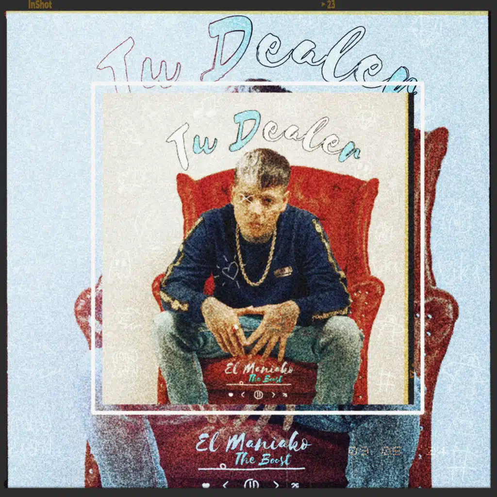 El Maniako The Boost