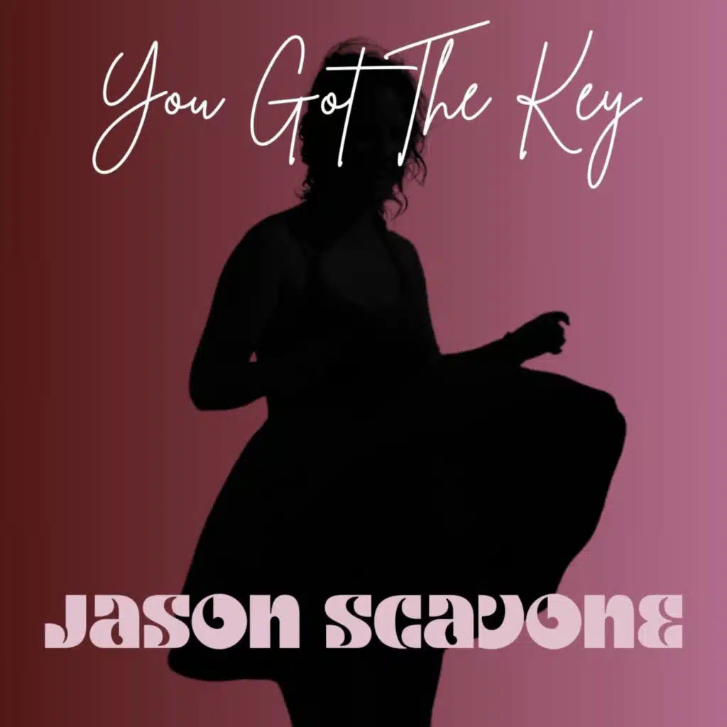 Jason Scavone