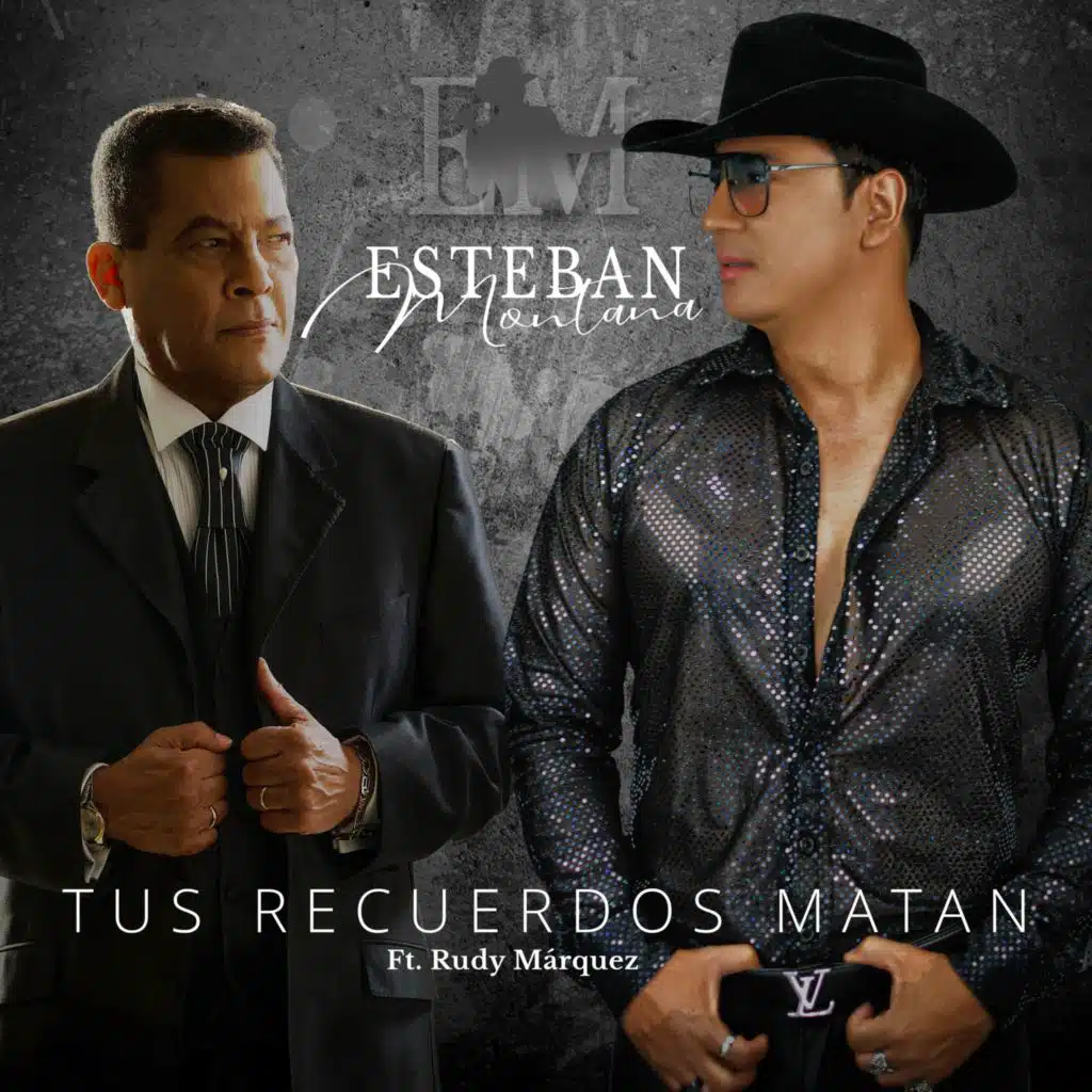 Tus Recuerdos Matan (feat. Rudy Márquez)
