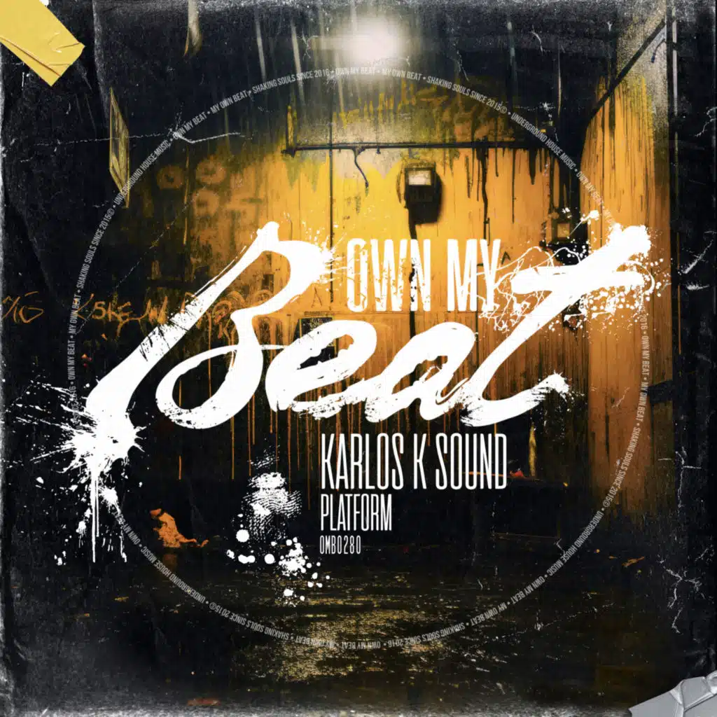 Karlos K Sound