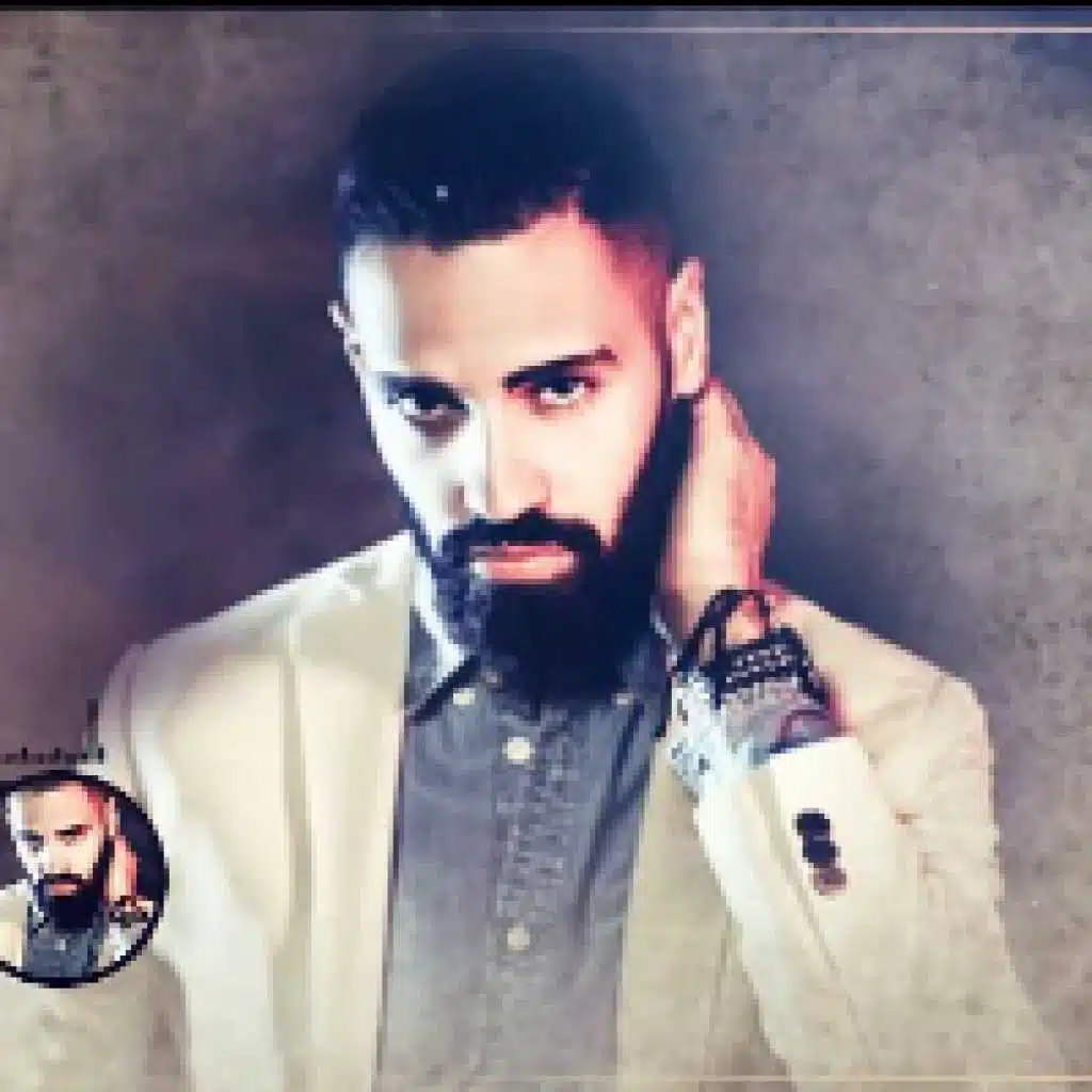 نورس الاسمر