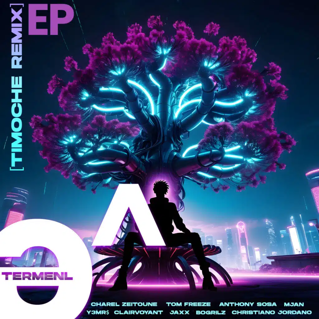Timoche (Y3MR$, MJAN Remix)