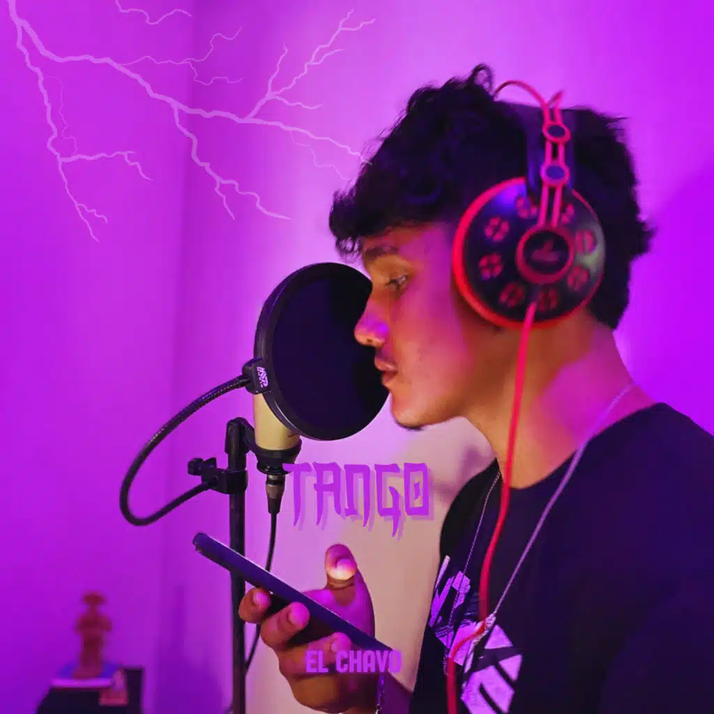 Tango (feat. jovem creator)