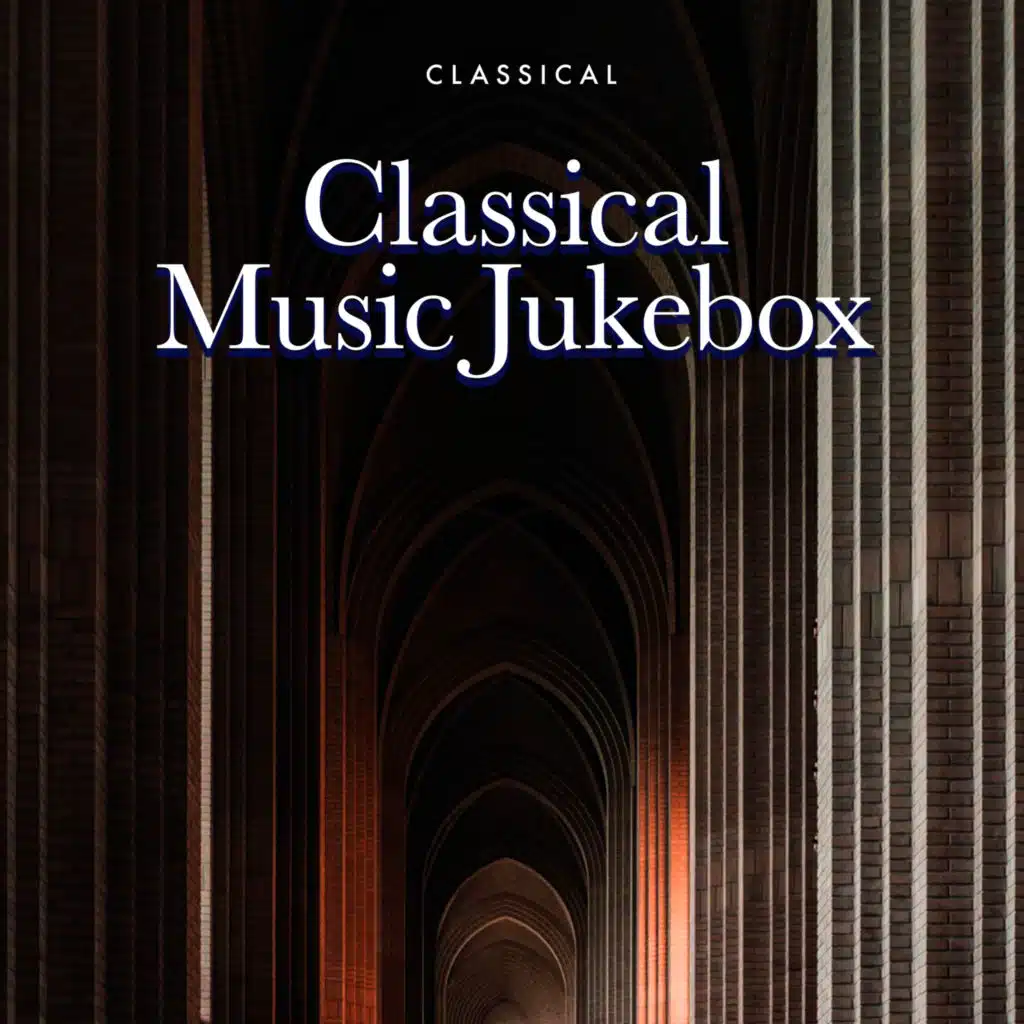 Classical Music Jukebox