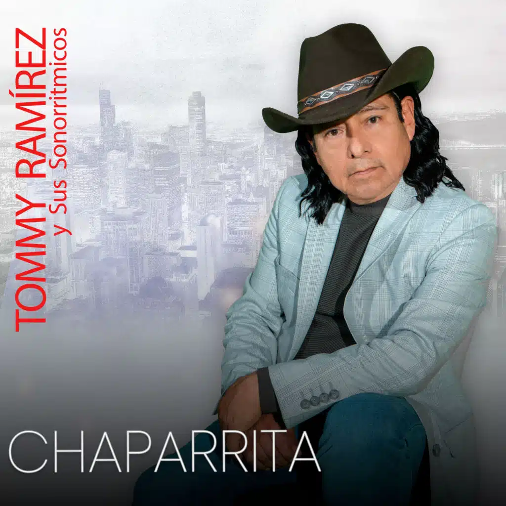 Chaparrita