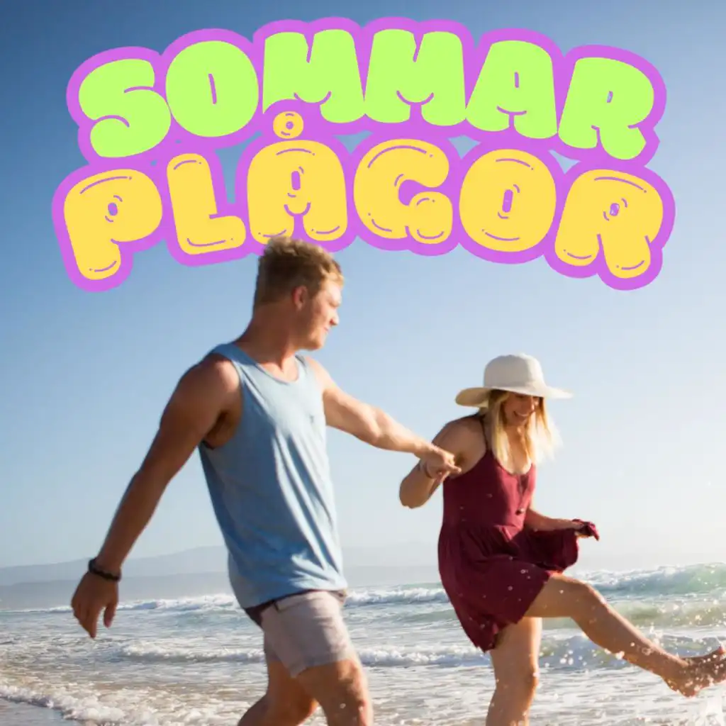 Ragga runt (N!NE EPA Remix)