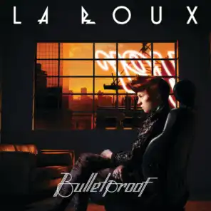 Bulletproof (Zinc Remix) [feat. DJ Zinc]