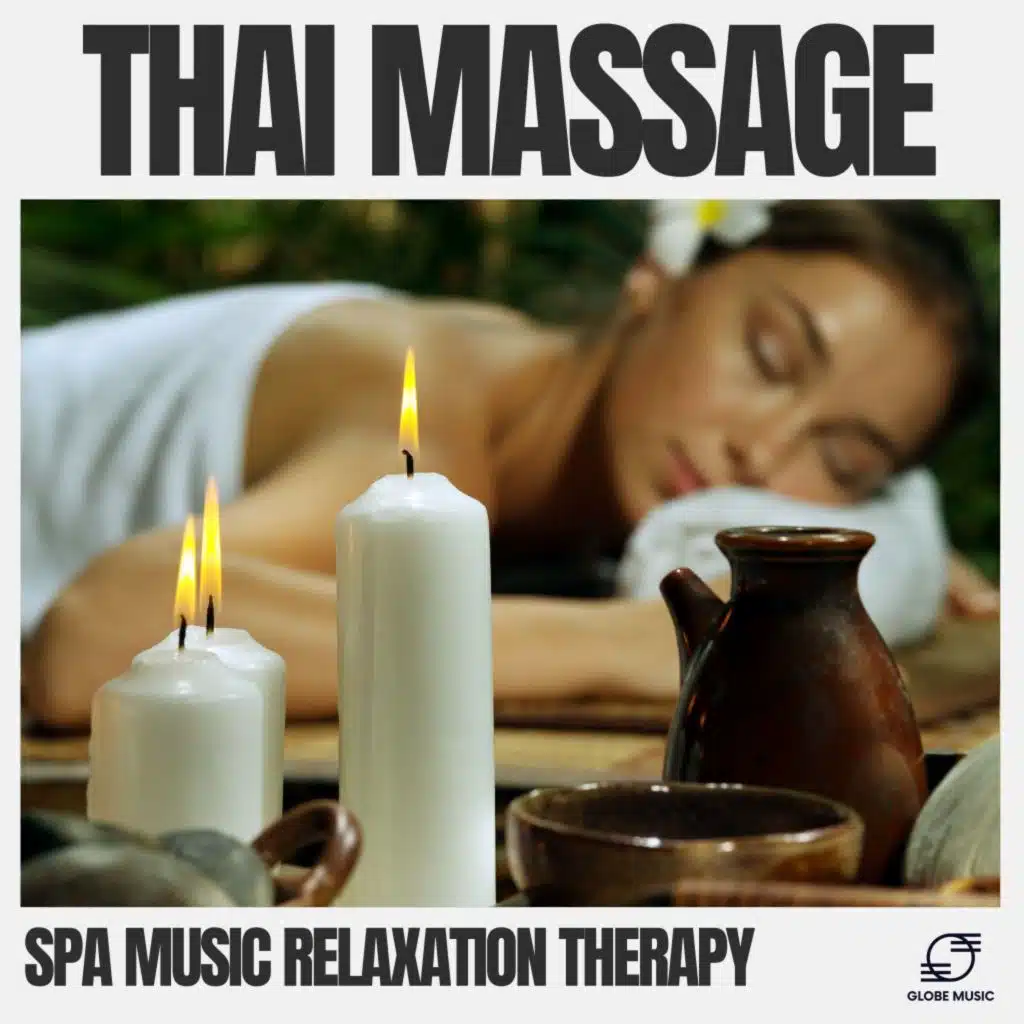 Spa Music Relaxation Therapy