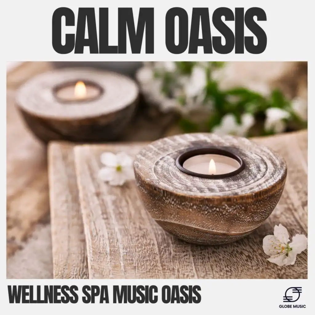 Wellness Spa Music Oasis