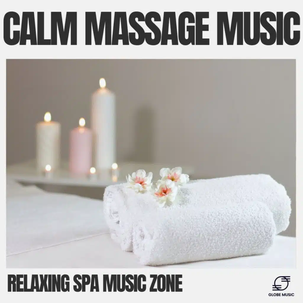 Relaxing Spa Music Zone