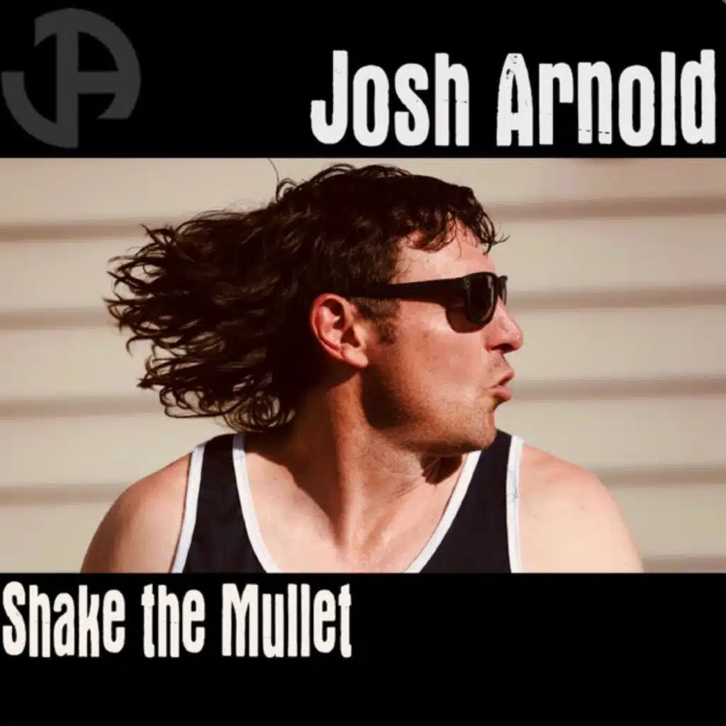 Shake the Mullet