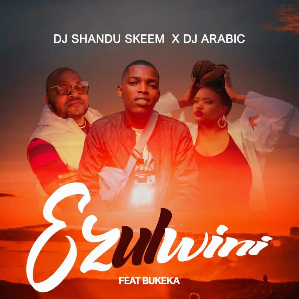 Dj Shandu Skeem & Dj Arabic