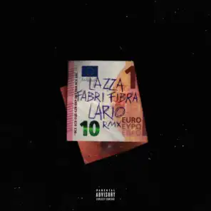 Lario (RMX) [feat. Fabri Fibra]