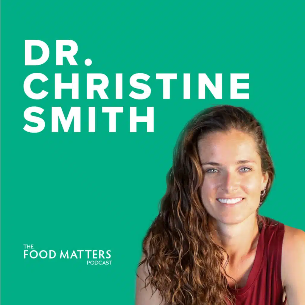 Gut Issues, Inflammation & Candida: A Six-Part Approach to Mind-Body Healing with Dr. Christine Smith