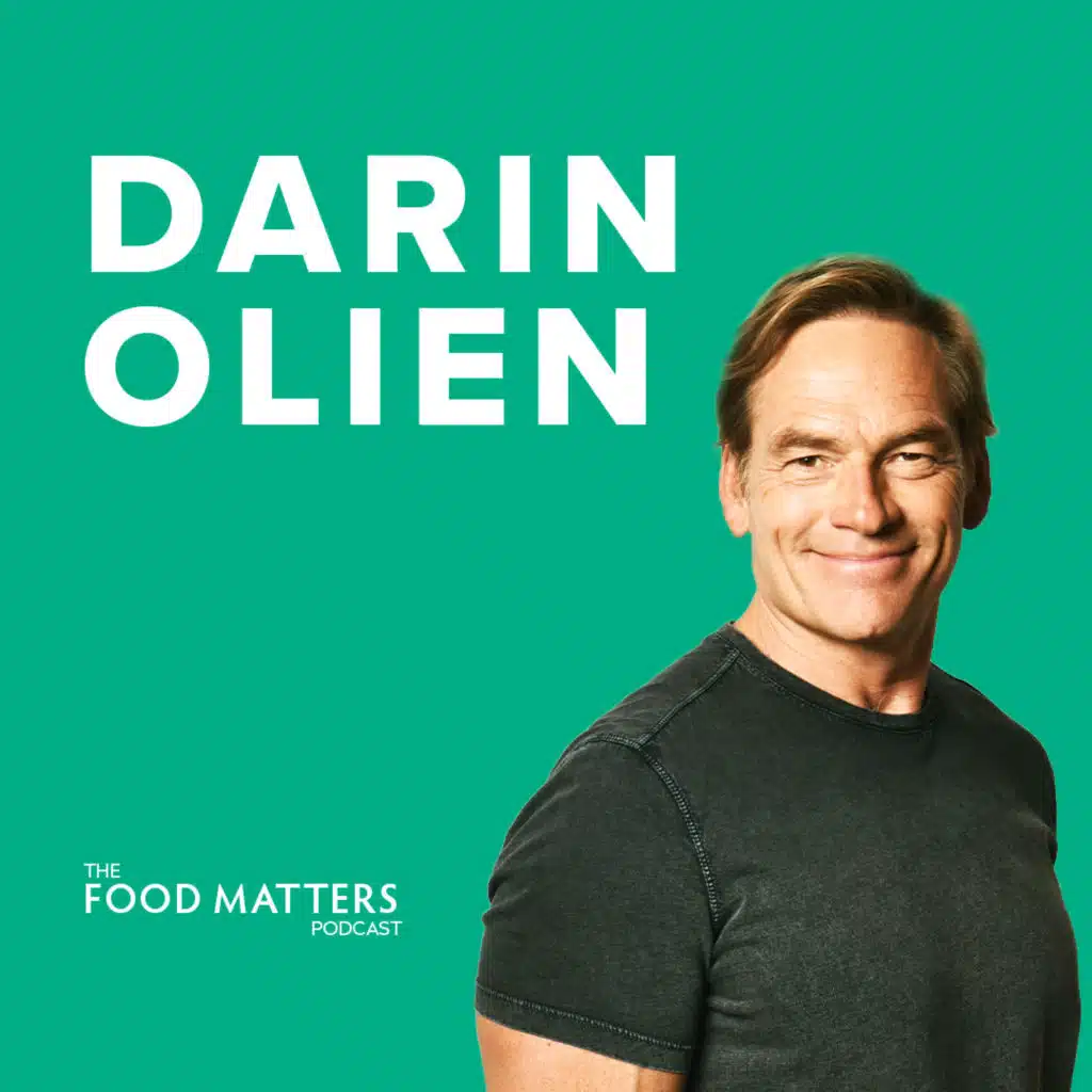 Everyday Products That Are Ruining Your Health with Darin Olien