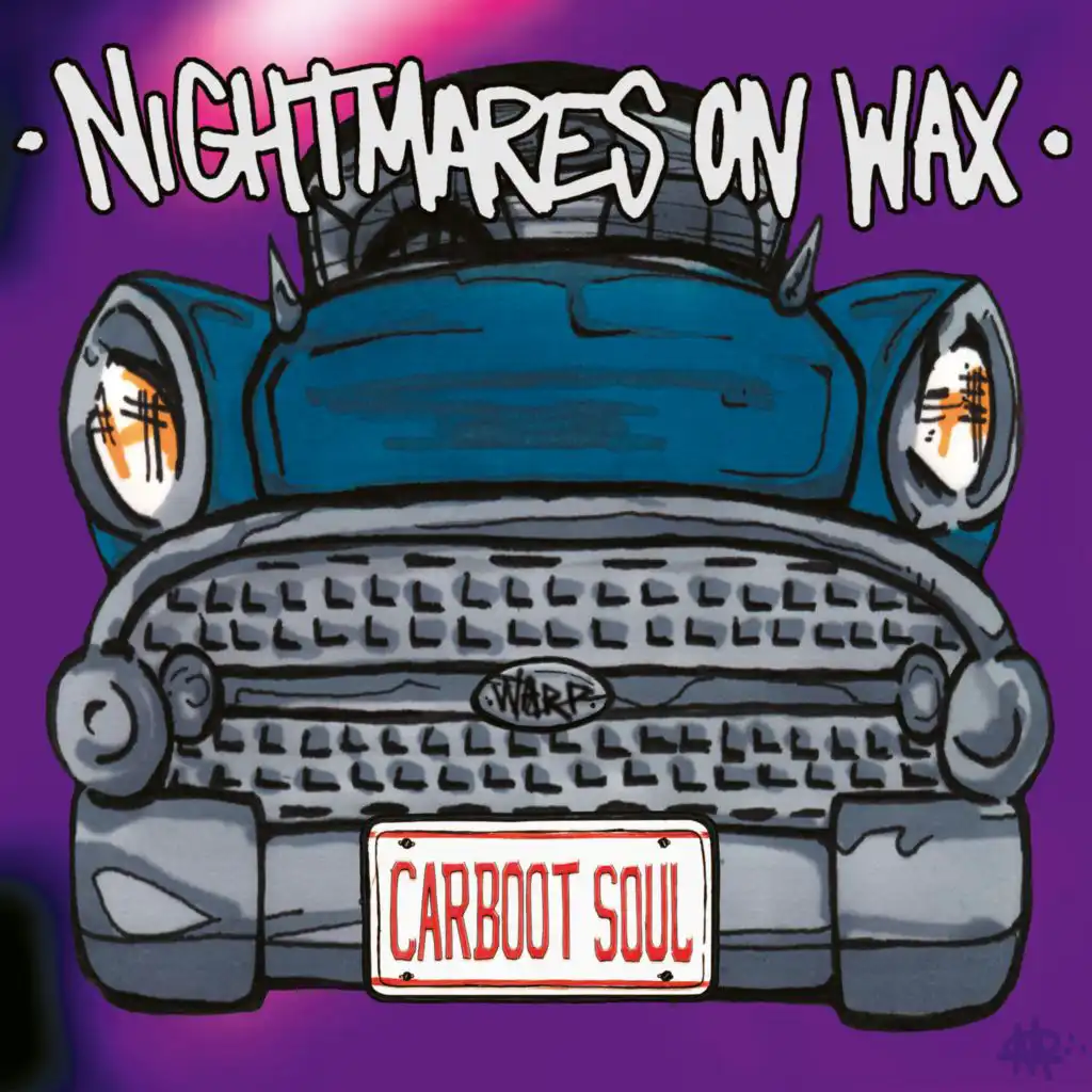Carboot Soul (Deluxe Edition)