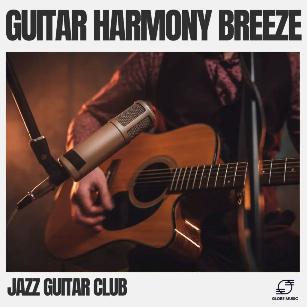 Jazz Guitar Club