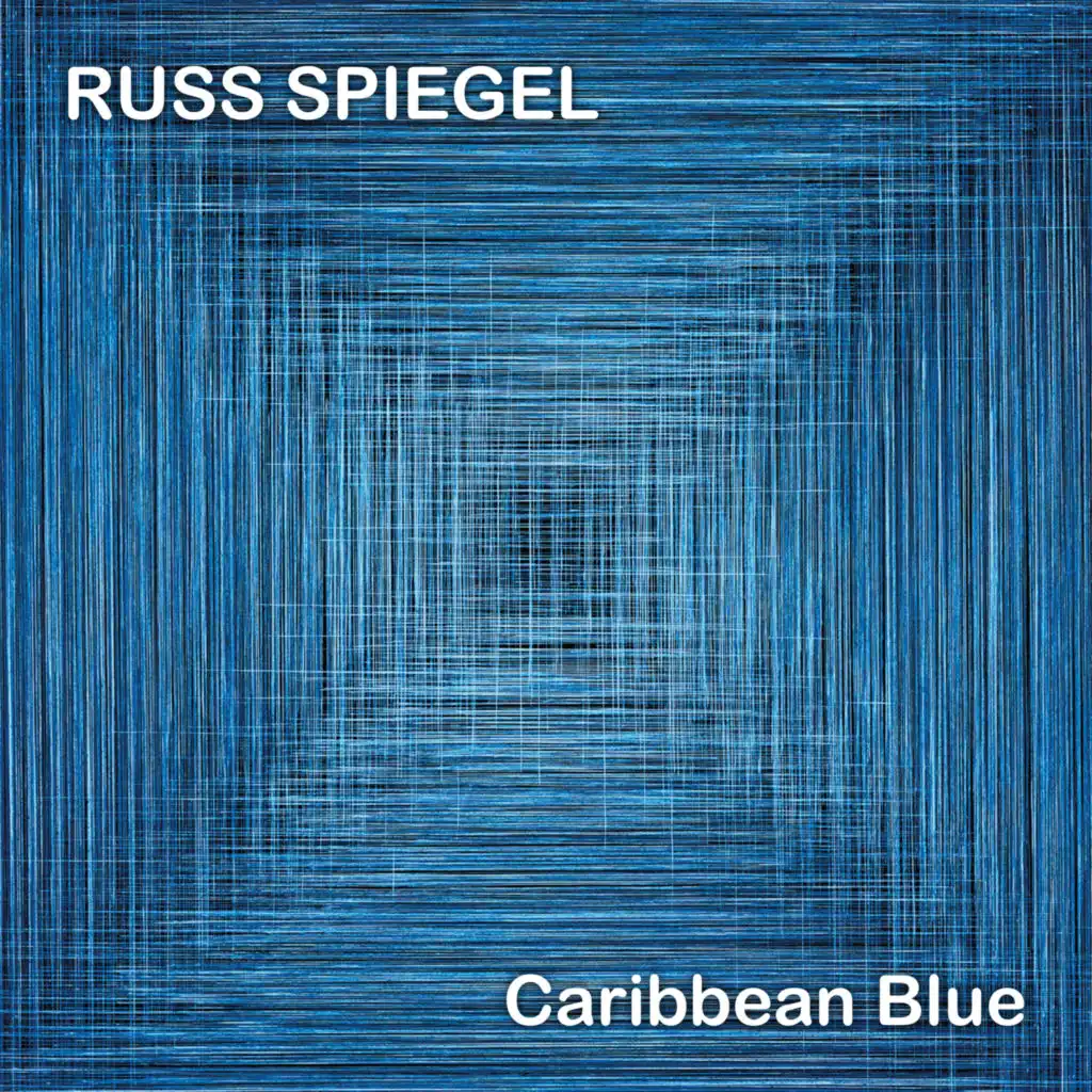 Caribbean Blue