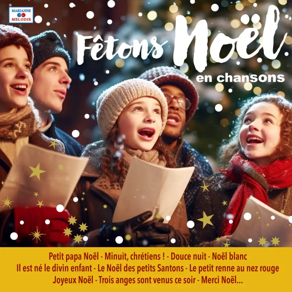 Le Noël de la rue