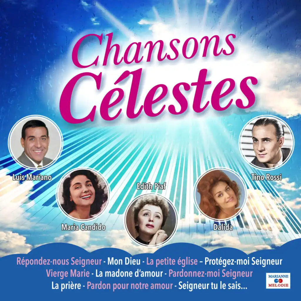 Chansons celestes