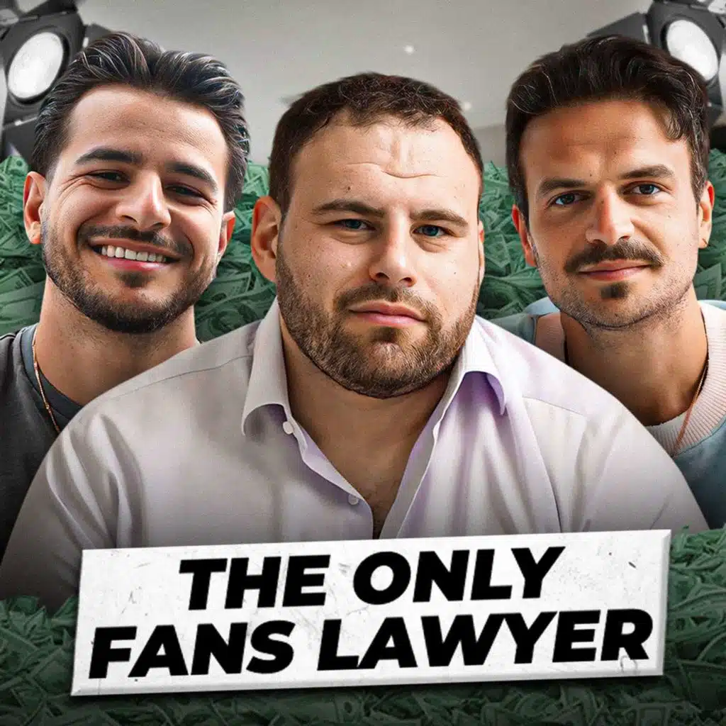 My Mom Fired Me… So I Became An Only Fans Lawyer