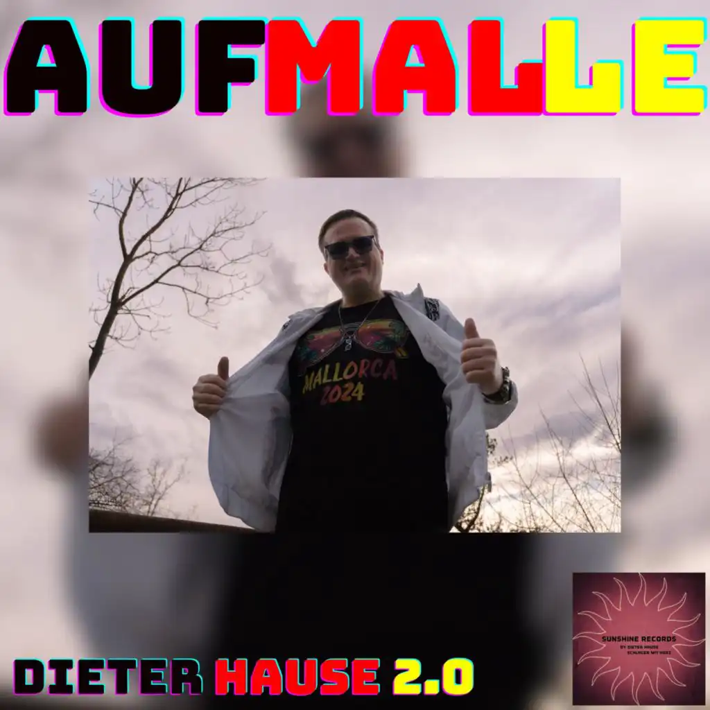 Dieter Hause 2.0