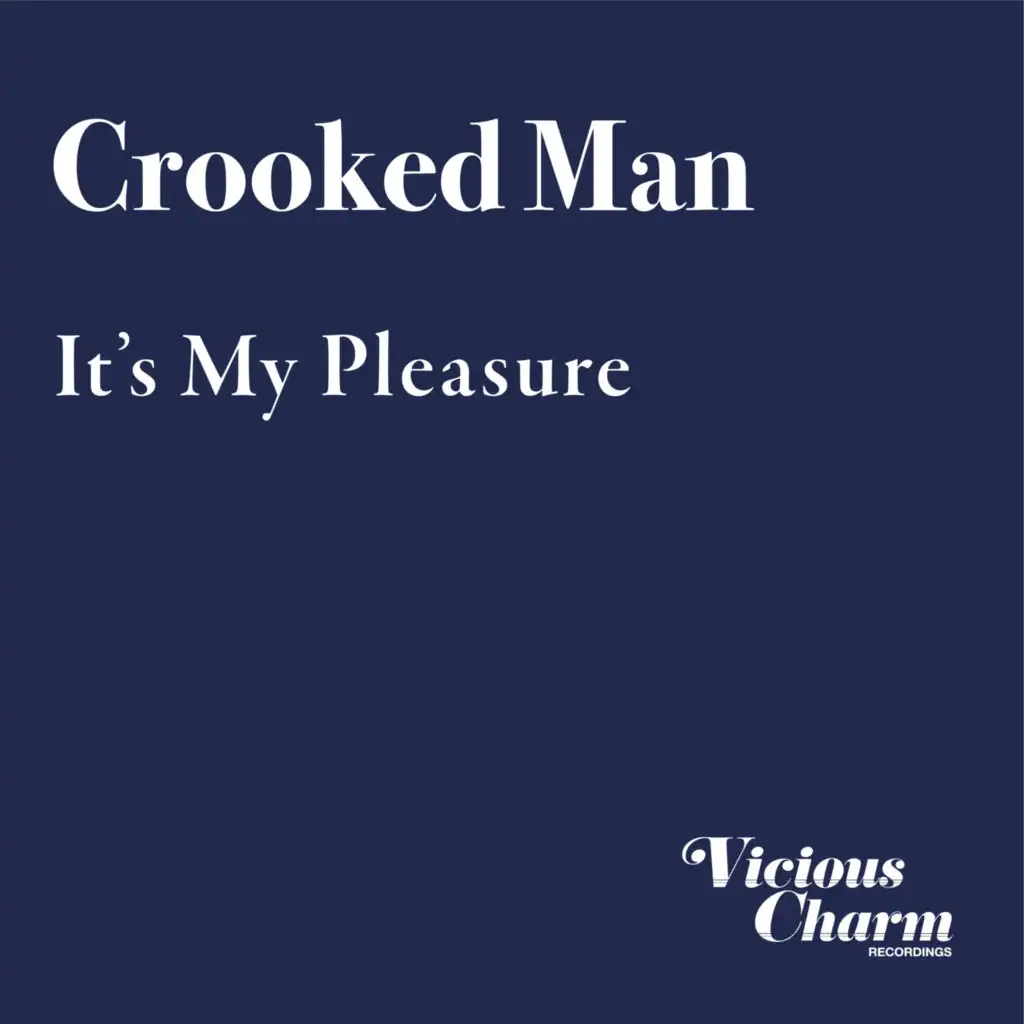 Crooked Man