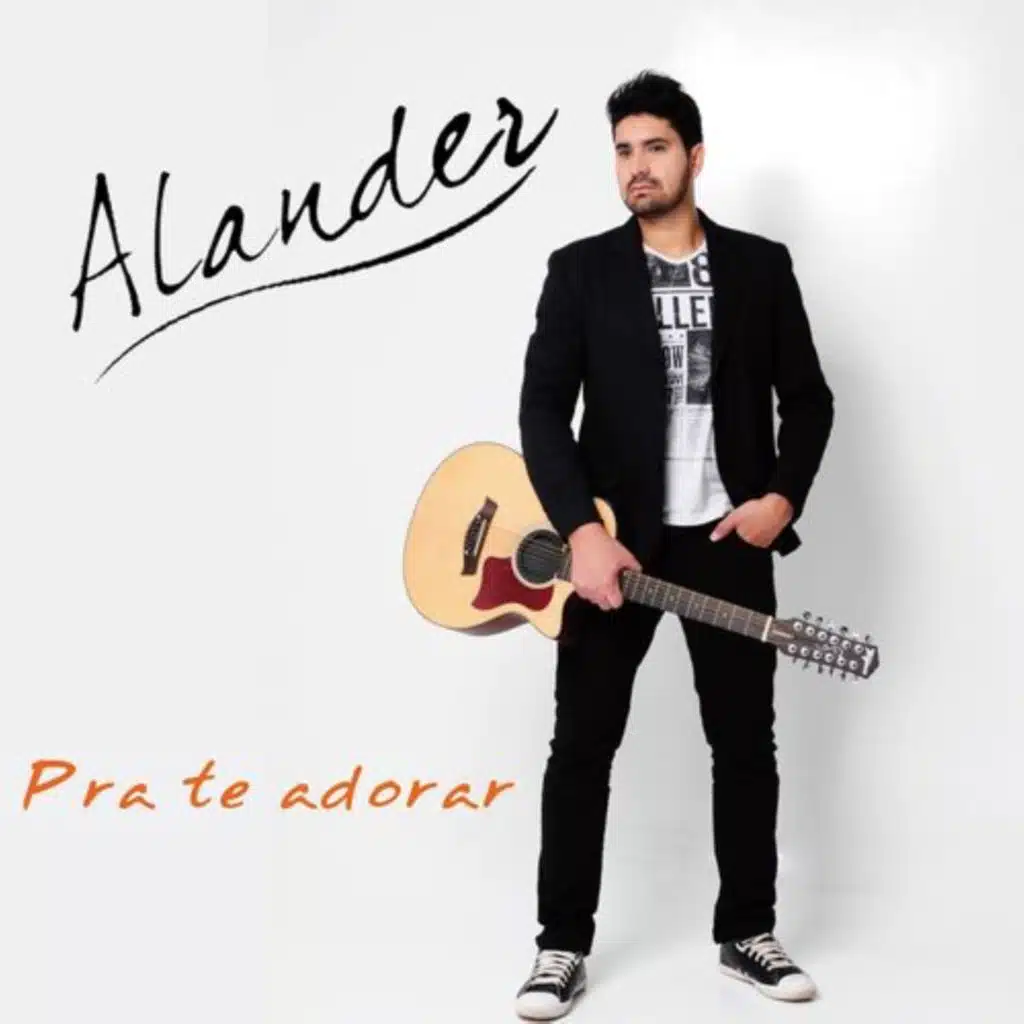 Nossa Aliança (feat. Jean)