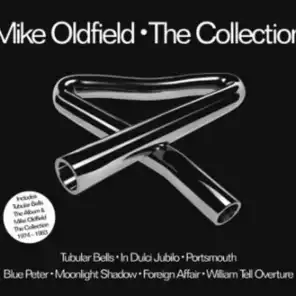 Mike Oldfield's Single (Theme From Tubular Bells)
