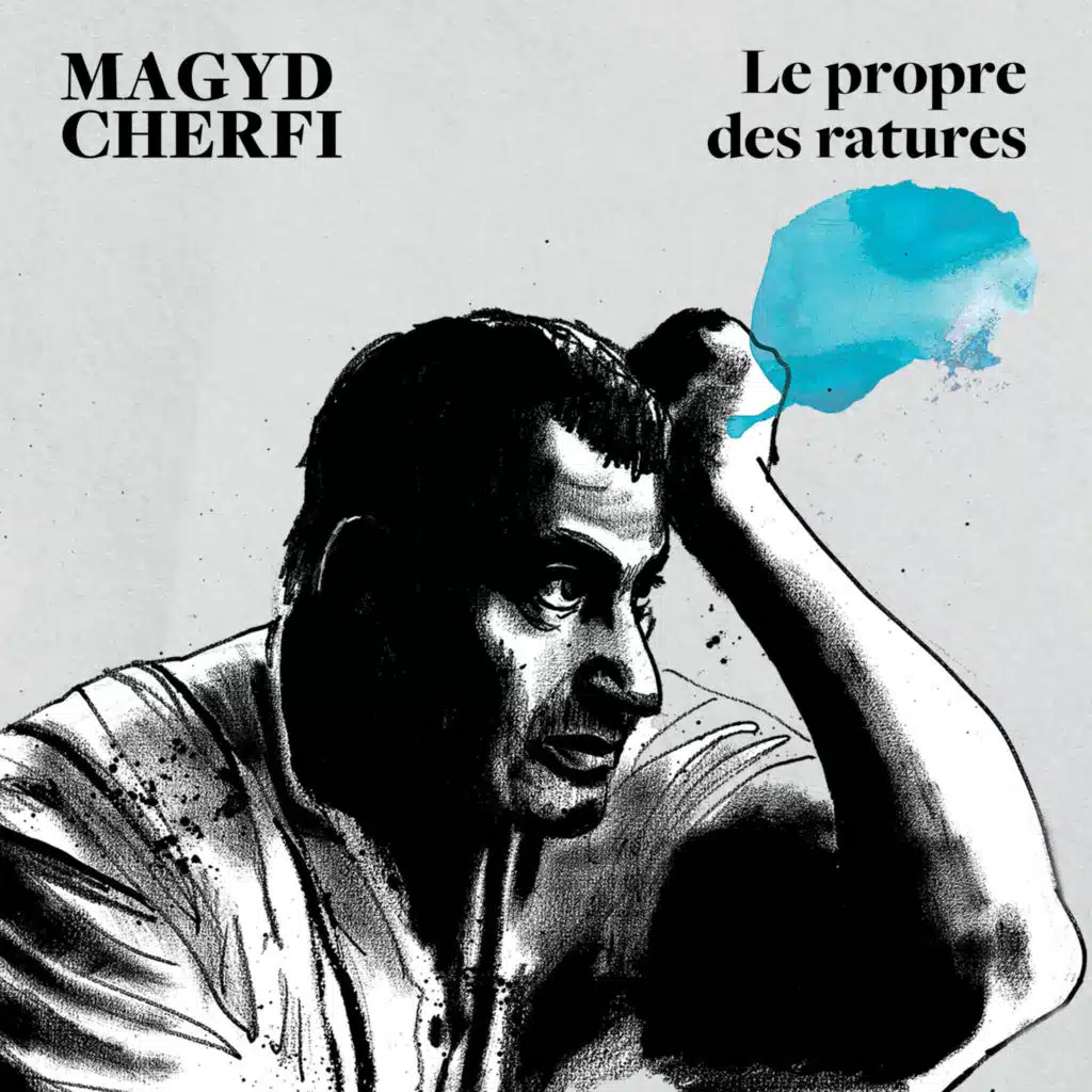 Magyd Cherfi