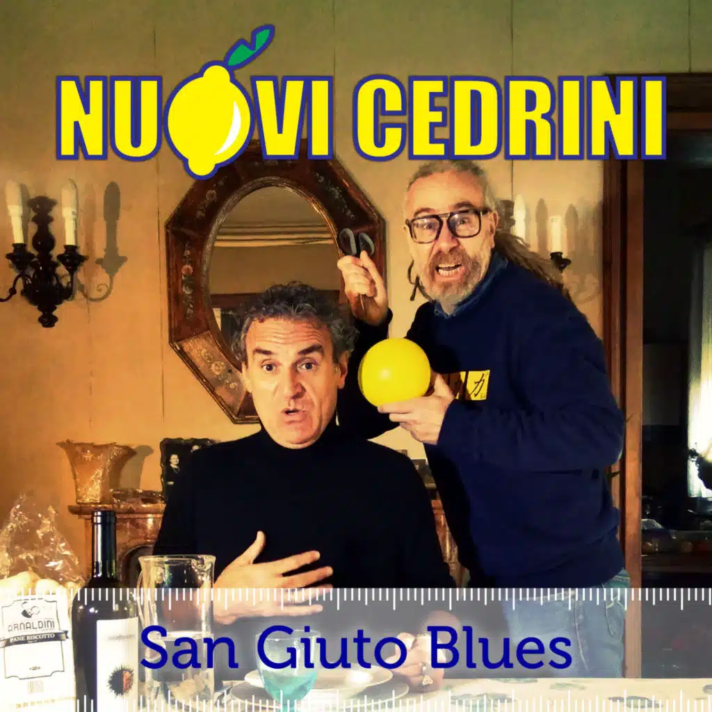 Nuovi Cedrini