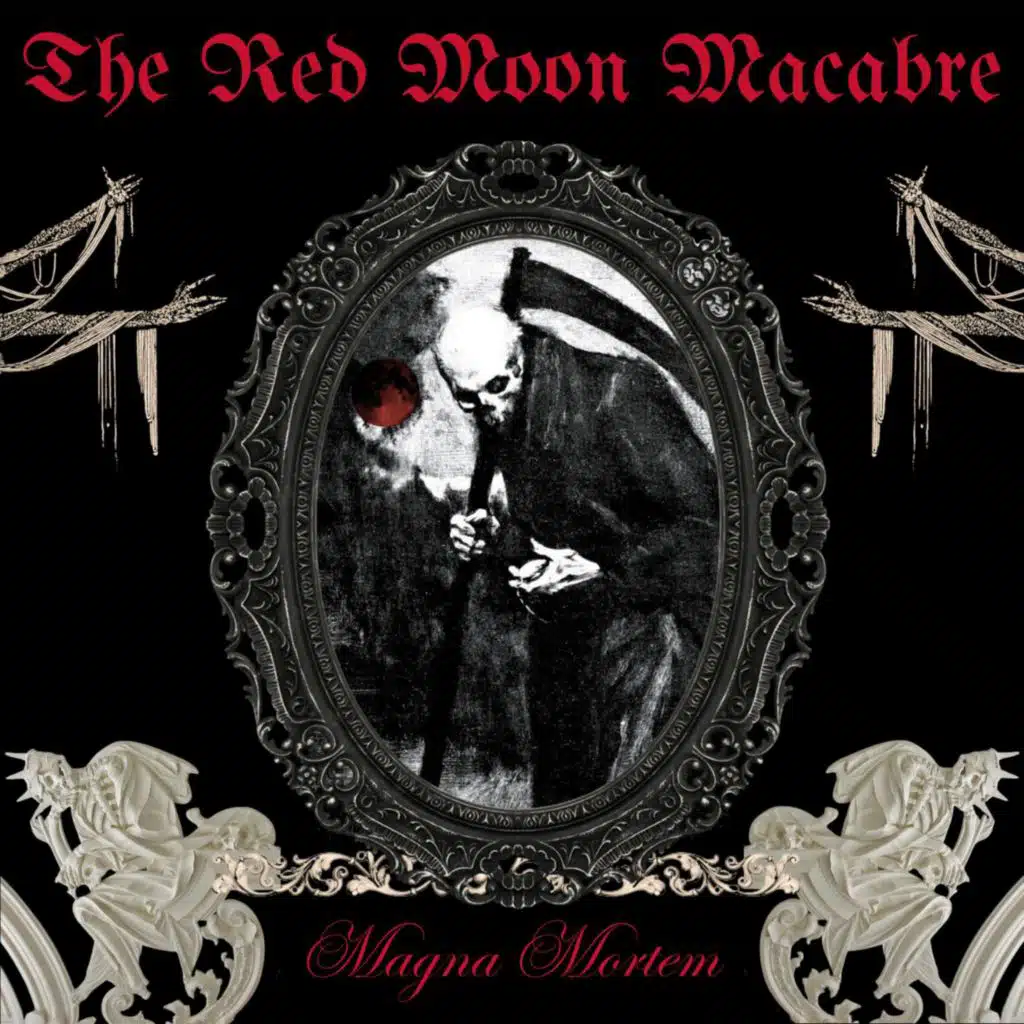 MAGNA MORTEM