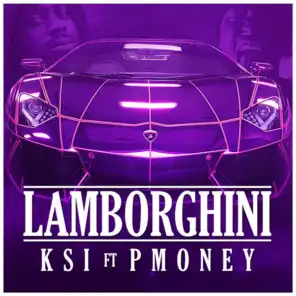 Lamborghini (feat. P. Money)
