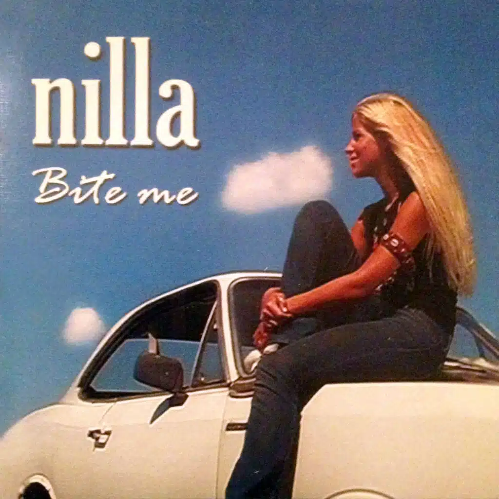 Bite Me