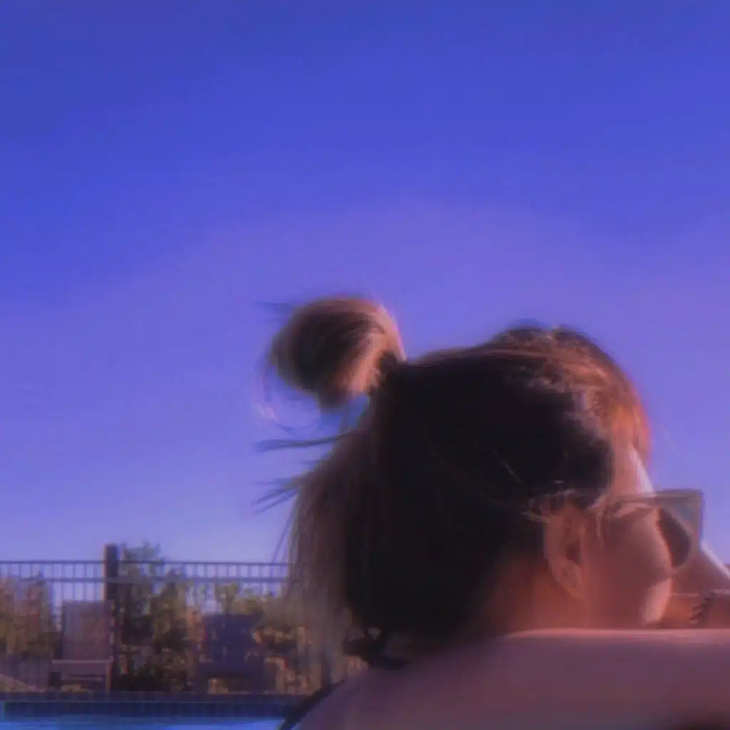Just wanna be with you