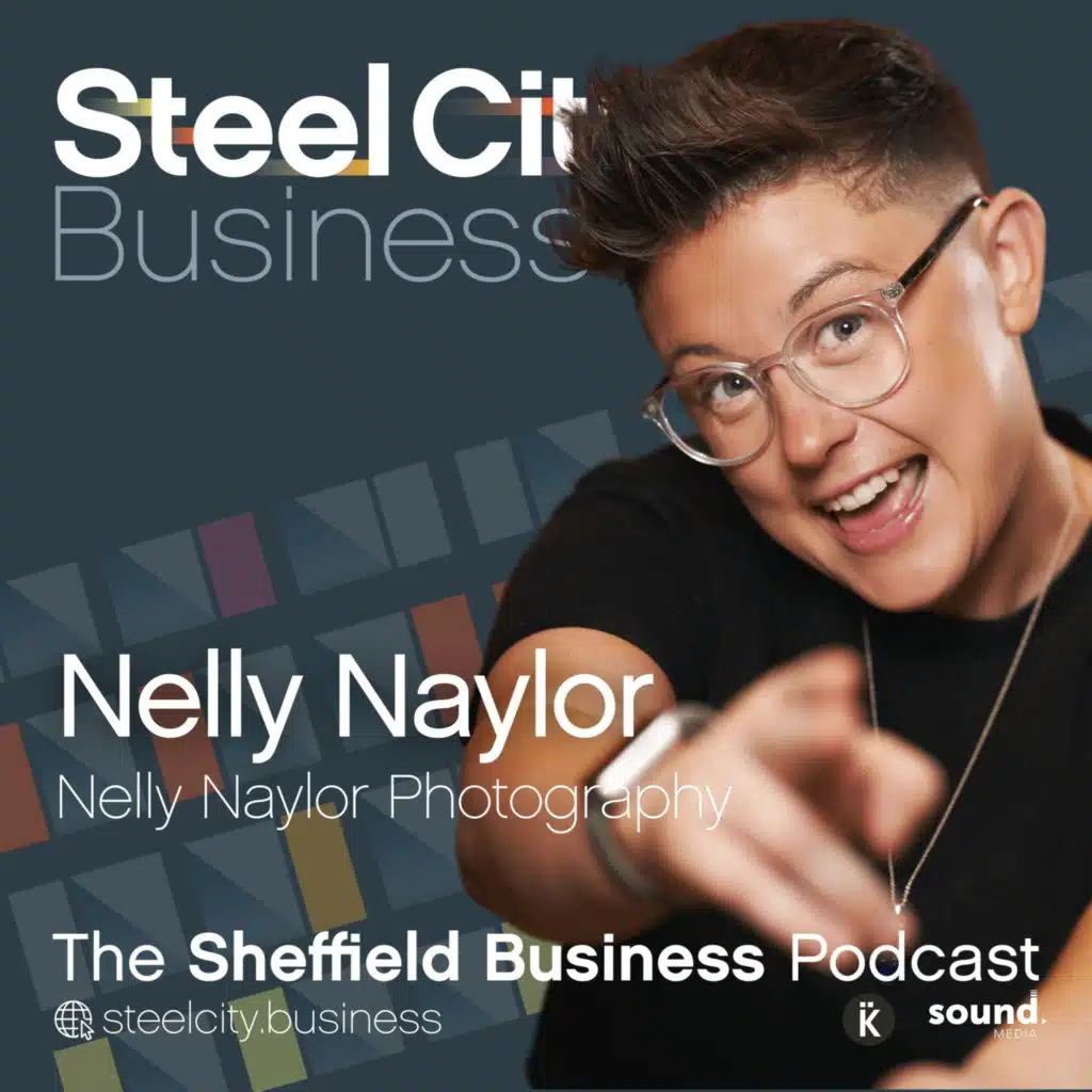 Nelly Naylor