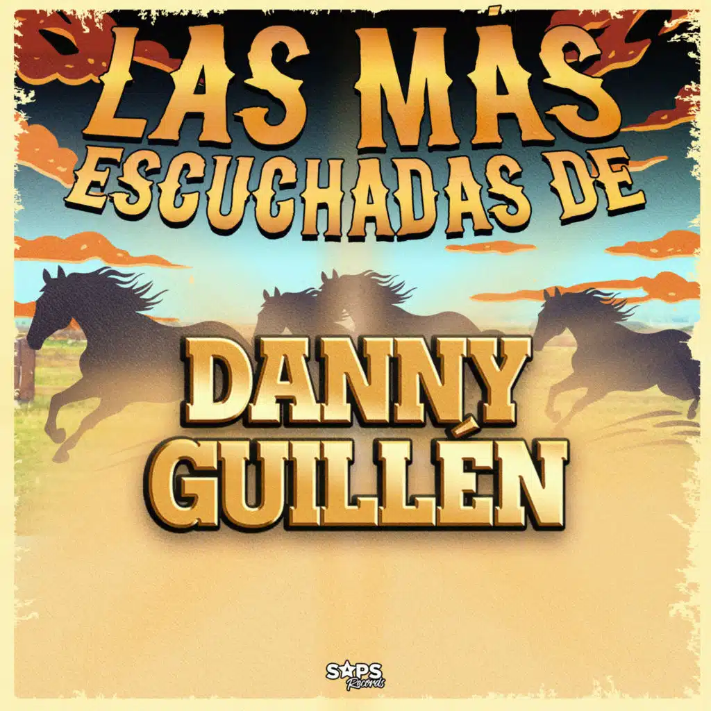 Danny Guillén
