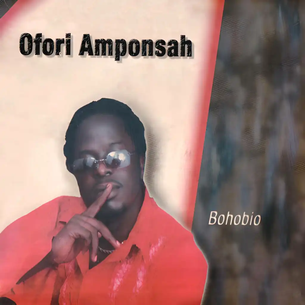 Ofori Amponsah