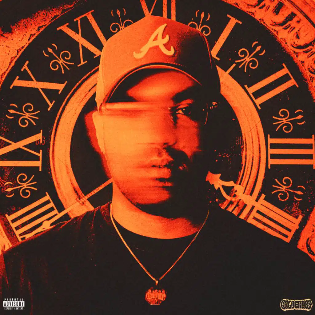 GATA FINA (feat. LIZION)