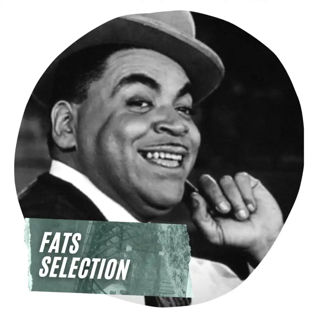 Fats Selection