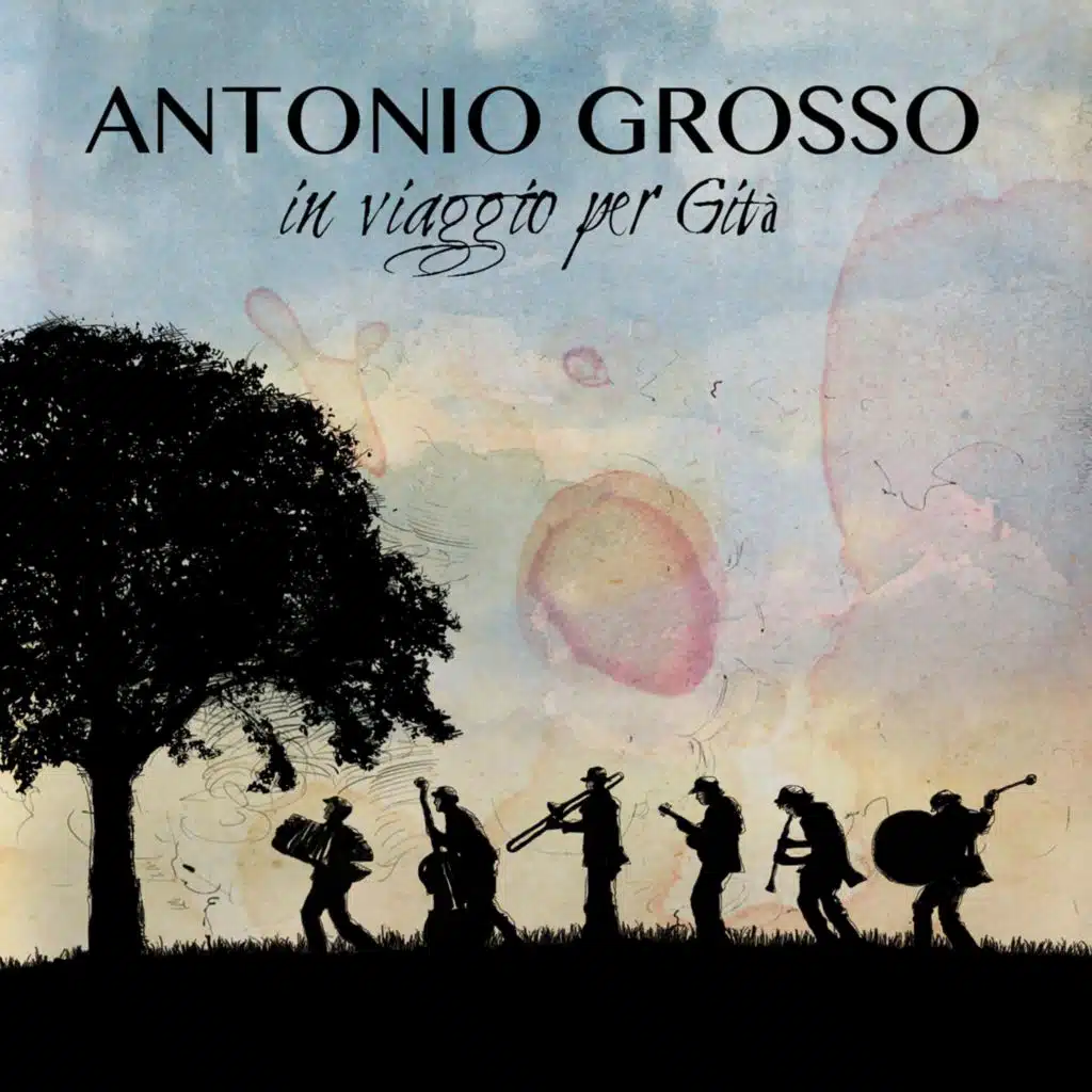 Milonga Perduta
